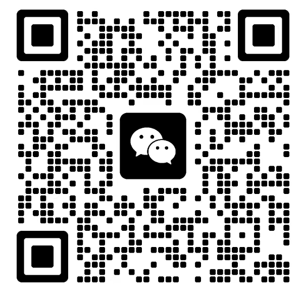 王涛微信二维码
